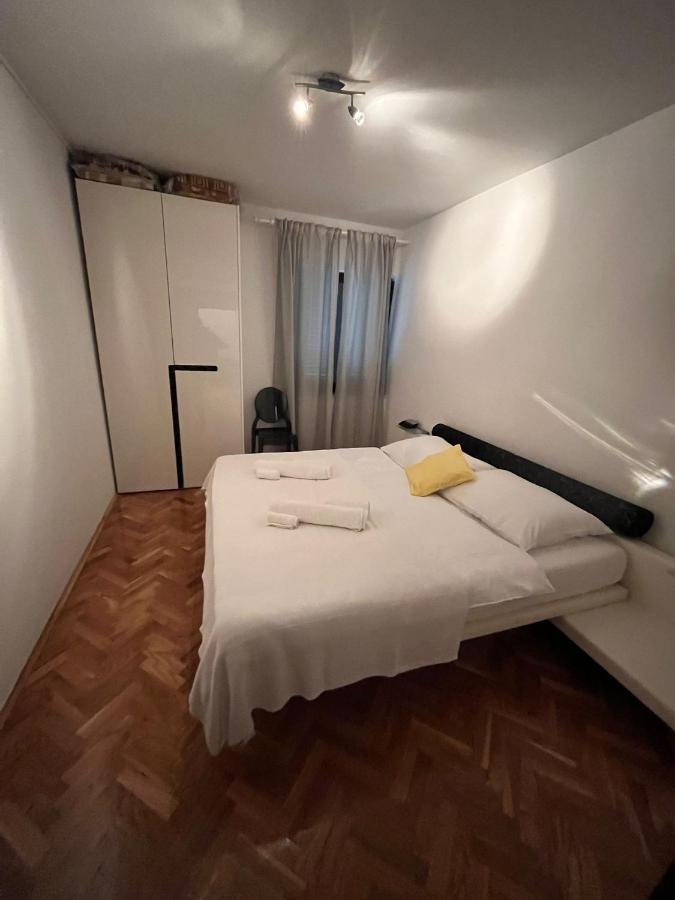 Apartman A7 Нивице Екстериор снимка