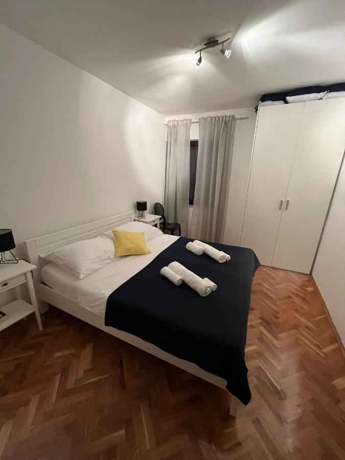 Apartman A7 Нивице Екстериор снимка