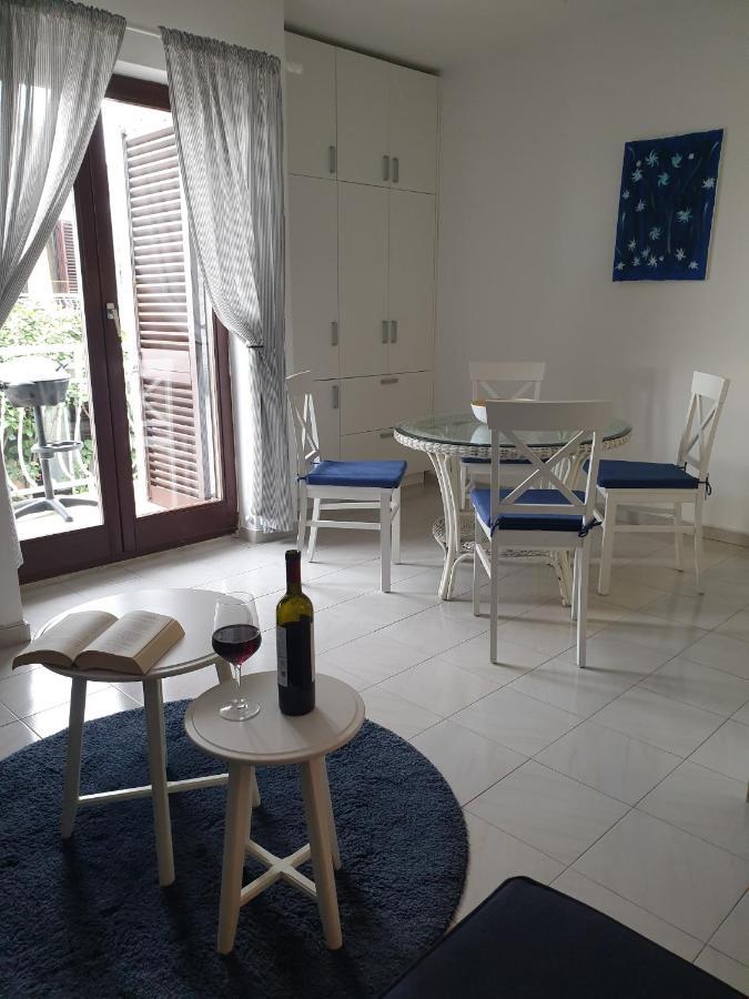Apartman A7 Нивице Екстериор снимка
