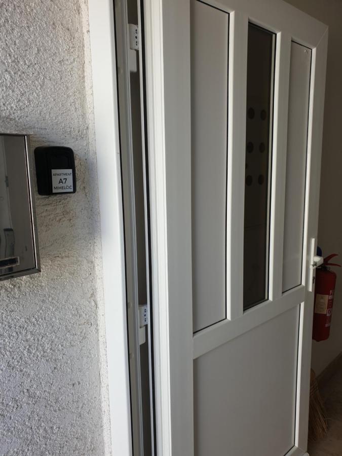 Apartman A7 Нивице Екстериор снимка