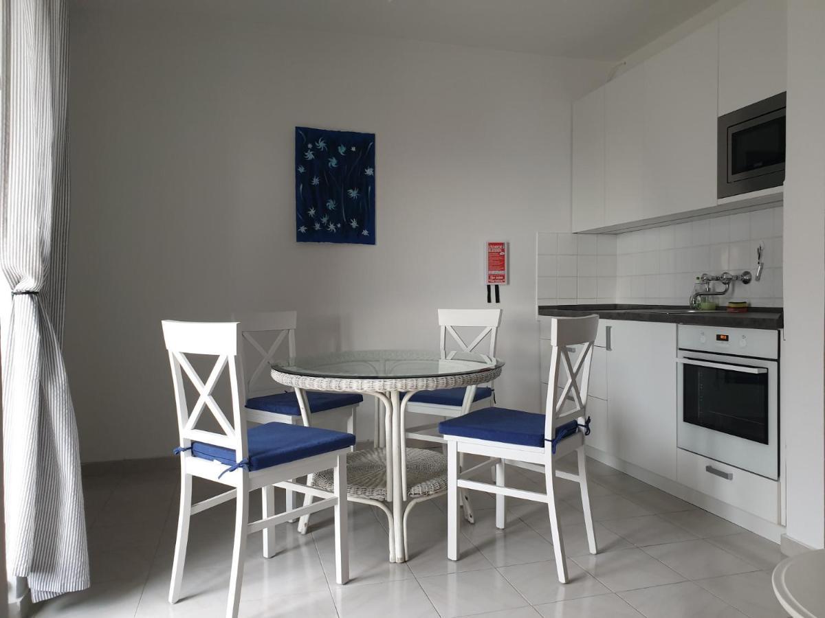 Apartman A7 Нивице Екстериор снимка