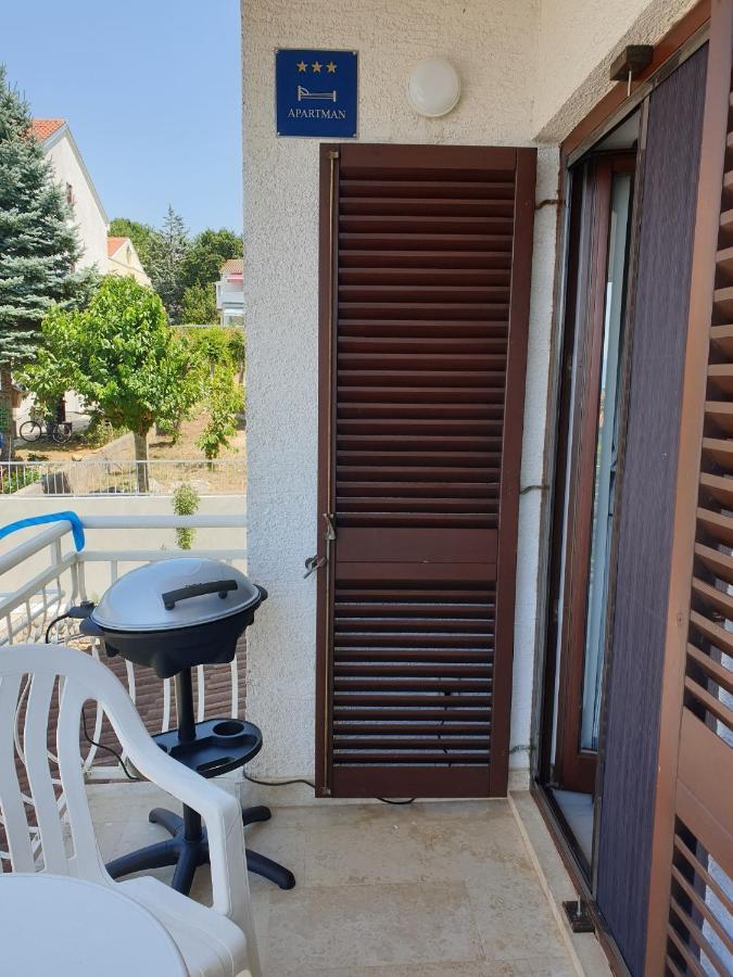 Apartman A7 Нивице Екстериор снимка