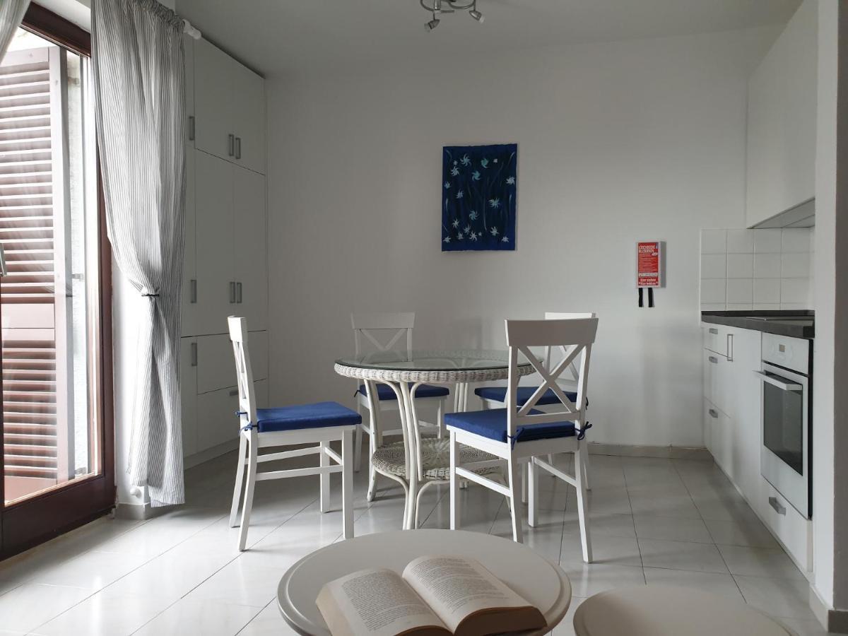 Apartman A7 Нивице Екстериор снимка