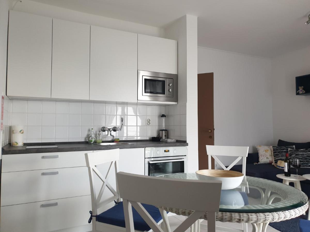 Apartman A7 Нивице Екстериор снимка