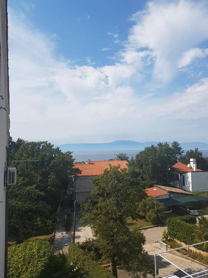 Apartman A7 Нивице Екстериор снимка