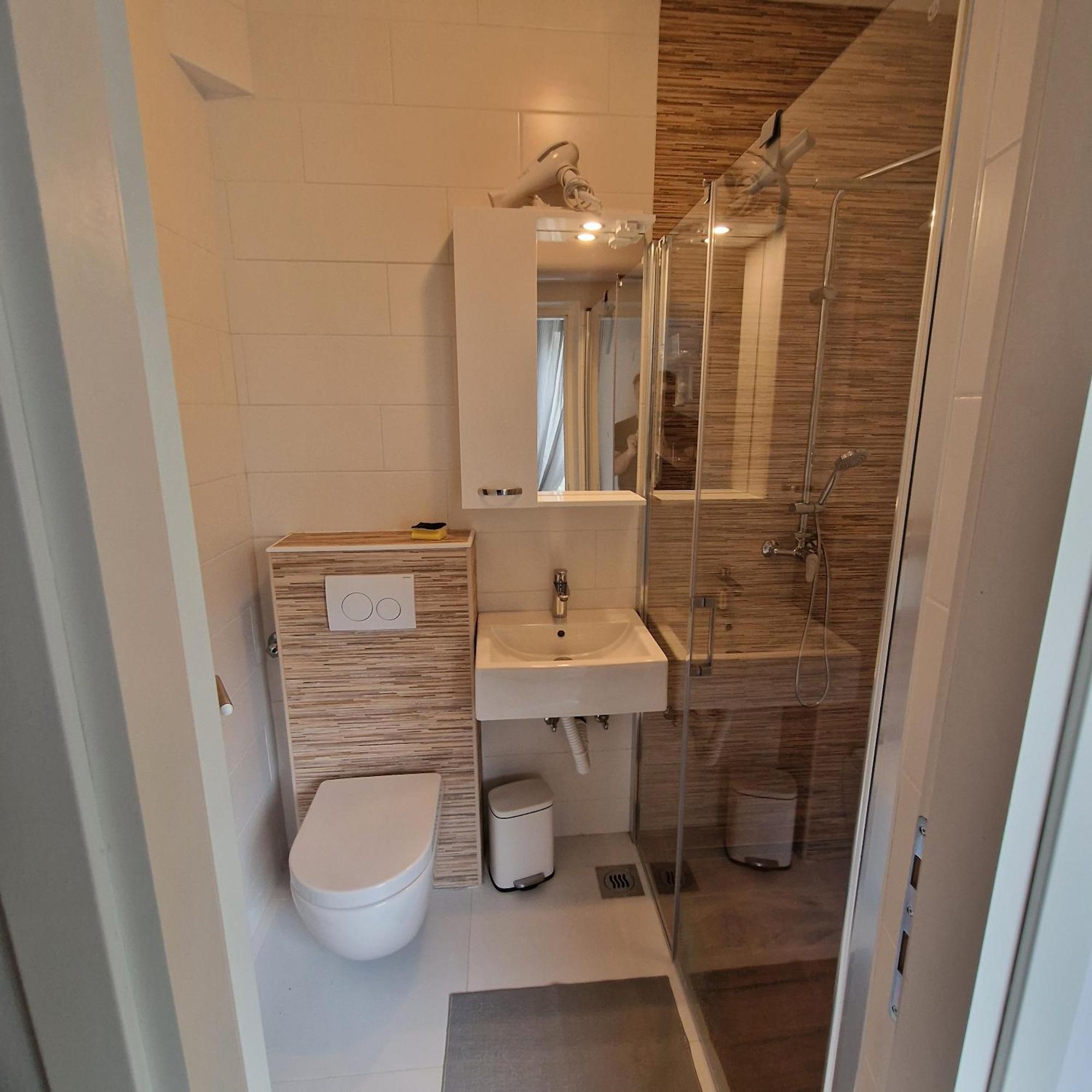 Apartman A7 Нивице Екстериор снимка